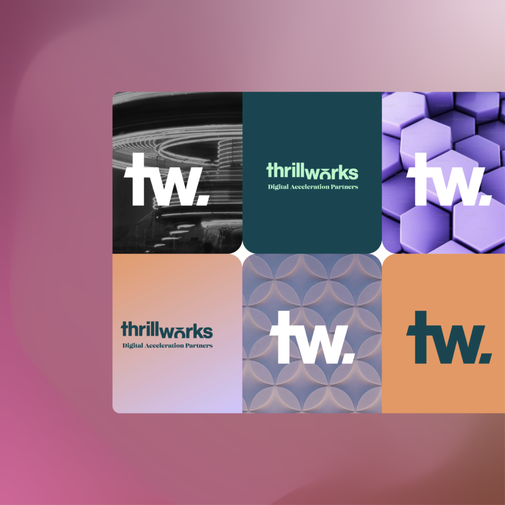 Thrillworks - Achieving Brand Clarity